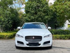 Jaguar XFL 2020 2.0T P200 Two-Wheel Drive Elite - ფოტო 2