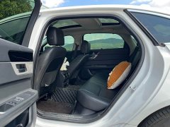 Jaguar XFL 2020 2.0T P200 Two-Wheel Drive Elite - ფოტო 5