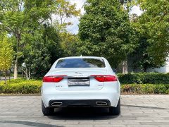 Jaguar XFL 2020 2.0T P200 Two-Wheel Drive Elite - ფოტო 8