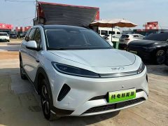 BYD Sealion 05 EV 520KM Flagship Smart Navigation Edition - ფოტო 1