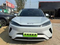 BYD Sealion 05 EV 520KM Flagship Smart Navigation Edition - ფოტო 2