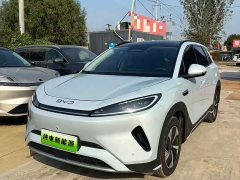 BYD Sealion 05 EV 520KM Flagship Smart Navigation Edition - ფოტო 3