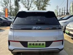 BYD Sealion 05 EV 520KM Flagship Smart Navigation Edition - ფოტო 7
