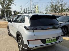 BYD Sealion 05 EV 520KM Flagship Smart Navigation Edition - ფოტო 8
