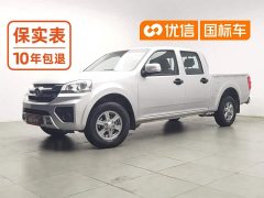 Fengjun 5 1.5T Two-Wheel Drive Ganfan Value Edition 1680mm Cargo Box GW4G15K - ფოტო 1