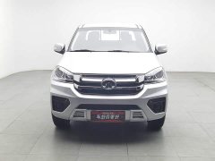 Fengjun 5 1.5T Two-Wheel Drive Ganfan Value Edition 1680mm Cargo Box GW4G15K - ფოტო 3