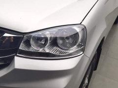 Fengjun 5 1.5T Two-Wheel Drive Ganfan Value Edition 1680mm Cargo Box GW4G15K - ფოტო 7
