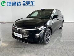 Voyah Lantu Zhiyin Four-Wheel Drive Qiankun Edition - ფოტო 1