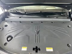Voyah Lantu Zhiyin Four-Wheel Drive Qiankun Edition - ფოტო 12
