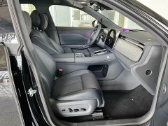Voyah Lantu Zhiyin Four-Wheel Drive Qiankun Edition - ფოტო 13