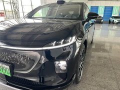 Voyah Lantu Zhiyin Four-Wheel Drive Qiankun Edition - ფოტო 15