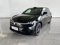 Voyah Lantu Zhiyin Four-Wheel Drive Qiankun Edition - ფოტო 16