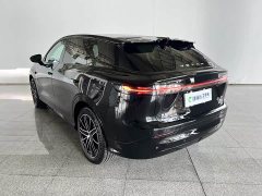Voyah Lantu Zhiyin Four-Wheel Drive Qiankun Edition - ფოტო 17