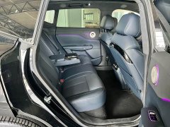 Voyah Lantu Zhiyin Four-Wheel Drive Qiankun Edition - ფოტო 18