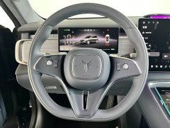 Voyah Lantu Zhiyin Four-Wheel Drive Qiankun Edition - ფოტო 19