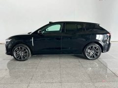 Voyah Lantu Zhiyin Four-Wheel Drive Qiankun Edition - ფოტო 2