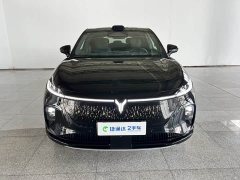 Voyah Lantu Zhiyin Four-Wheel Drive Qiankun Edition - ფოტო 4