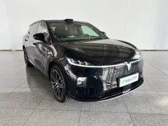 Voyah Lantu Zhiyin Four-Wheel Drive Qiankun Edition - ფოტო 5