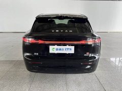 Voyah Lantu Zhiyin Four-Wheel Drive Qiankun Edition - ფოტო 8