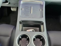 Voyah Lantu Zhiyin Four-Wheel Drive Qiankun Edition - ფოტო 9