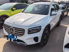 Mercedes-Benz GLB 200 Dynamic - ფოტო 1
