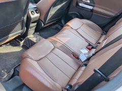 Mercedes-Benz GLB 200 Dynamic - ფოტო 10