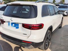 Mercedes-Benz GLB 200 Dynamic - ფოტო 11