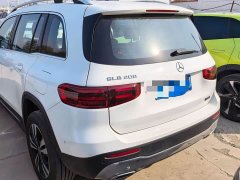 Mercedes-Benz GLB 200 Dynamic - ფოტო 12