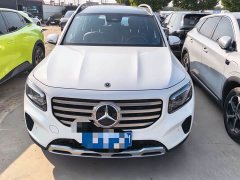 Mercedes-Benz GLB 200 Dynamic - ფოტო 2