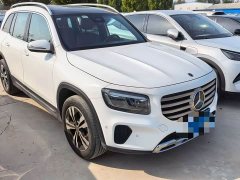 Mercedes-Benz GLB 200 Dynamic - ფოტო 3