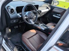Mercedes-Benz GLB 200 Dynamic - ფოტო 8