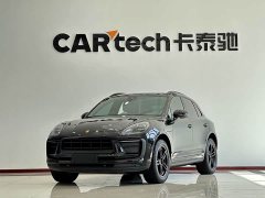 Porsche 2023 Macan 2.0T - ფოტო 1