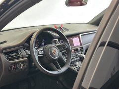 Porsche 2023 Macan 2.0T - ფოტო 10