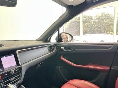 Porsche 2023 Macan 2.0T - ფოტო 12