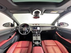 Porsche 2023 Macan 2.0T - ფოტო 16