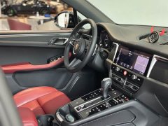 Porsche 2023 Macan 2.0T - ფოტო 18