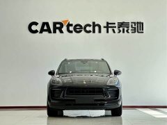 Porsche 2023 Macan 2.0T - ფოტო 2
