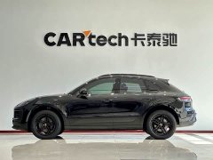 Porsche 2023 Macan 2.0T - ფოტო 4