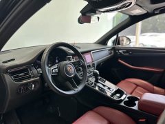 Porsche 2023 Macan 2.0T - ფოტო 9