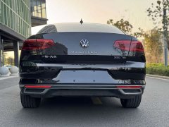 Volkswagen Magotan 330TSI DSG 30th Anniversary Edition - ფოტო 11