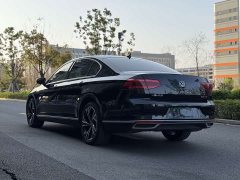 Volkswagen Magotan 330TSI DSG 30th Anniversary Edition - ფოტო 12