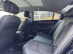 Volkswagen Magotan 330TSI DSG 30th Anniversary Edition - ფოტო 6