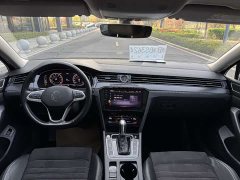 Volkswagen Magotan 330TSI DSG 30th Anniversary Edition - ფოტო 8