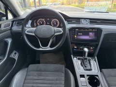 Volkswagen Magotan 330TSI DSG 30th Anniversary Edition - ფოტო 9