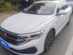 Volkswagen Sagitar 2024 200TSI DSG Feiyue Edition - ფოტო 1