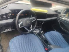 Volkswagen Sagitar 2024 200TSI DSG Feiyue Edition - ფოტო 12