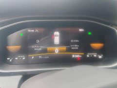 Volkswagen Sagitar 2024 200TSI DSG Feiyue Edition - ფოტო 14