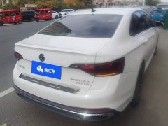 Volkswagen Sagitar 2024 200TSI DSG Feiyue Edition - ფოტო 3