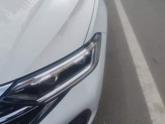 Volkswagen Sagitar 2024 200TSI DSG Feiyue Edition - ფოტო 5