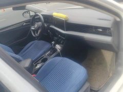 Volkswagen Sagitar 2024 200TSI DSG Feiyue Edition - ფოტო 8